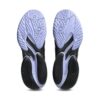 Asics รองเท้าเทนนิสผู้ชาย Men's Court FF 3 Night Energy | Graphite Grey/Pure Silver ( 1041A569-020 ) - Image 6
