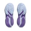 Asics รองเท้าเทนนิสผู้หญิง Court FF 3 Night Energy | Blue Fade/Gunmetal ( 1042A332-400 ) - Image 7
