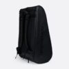 Nordicdots กระเป๋าเทนนิส Pro Tennis Bag 12 Tennis Racket | Stealth Black ( APTB12BKOS ) - Image 4