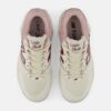 New Balance รองเท้าเทนนิสผู้หญิง Coco Delray (B) Tennis Shoes | Pink Chalk / Angora ( WCOD37S ) - Image 7