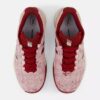 New Balance รองเท้าเทนนิสผู้หญิง Fresh Foam X CT-Rally v2 (B) Tennis Shoes | Pink Chalk / Angora ( WRAL54Z ) - Image 7
