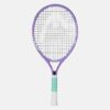 Head ไม้เทนนิสเด็ก Coco 21 Junior 2026 Tennis Racket | Vibrant/Purple ( 230556 )
