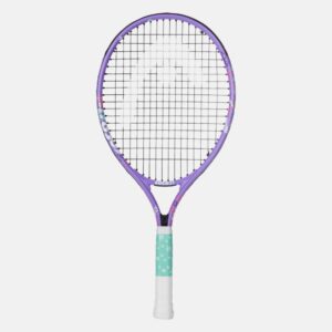 Head ไม้เทนนิสเด็ก Coco 21 Junior 2026 Tennis Racket | Vibrant/Purple ( 230556 )
