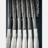 Head ไม้เทนนิส (ไม้ Demo) Speed Tour 2026 Tennis Racket | Balck/White ( 232016 ) - Image 4