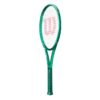 Wilson ไม้เทนนิส Blade 98 Pro 18X20 V10 Tennis Racket | Green ( WR207711 ) - Image 6