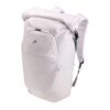 Head กระเป๋าเป้เทนนิส Pro X Rackpack Tennis Bag | White/Green ( 262025 ) - Image 4