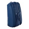Wilson กระเป๋าเทนนิส Roland Garros 2026 Session Soire 9PK Tennis Bag | Navy ( WR8053801001 ) - Image 6