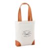 Wilson กระเป๋าเทนนิส Heritage V2 Tote Tennis Bag | Beige ( WR8052401001 ) - Image 4