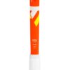 Tecnifibre ไม้เทนนิส (ไม้ Demo) T-Fight 300 IG Tennis Racket Grip 1,2,3 | Orange/Yellow/White ( 14FI300IG2 ) - Image 4
