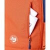 Wilson กระเป๋าเป้เทนนิส Roland Garros 2026 Team Tennis Backpack | Clay / Navy ( WR8053501001 ) - Image 5