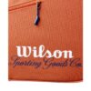 Wilson กระเป๋าเทนนิส Roland Garros 2026 Team 3PK Racket Bag | Clay / Navy ( WR8053401001 ) - Image 7