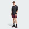 Adidas เสื้อเทนนิสผู้ชาย Climacool + T-Shirt Pro | Black ( KR9542 ) - Image 6