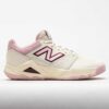 New Balance รองเท้าเทนนิสผู้หญิง Coco Delray Tennis Shoes | Pink Chalk / Angora ( WCOD37S )