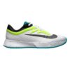 Nike รองเท้าเทนนิสผู้หญิง Zoom Vapor Pro 3 | White / Black-Volt-Energy ( FZ2158-125 ) - Image 2