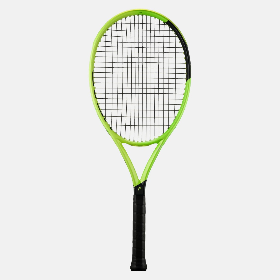 Head ไม้เทนนิส (ไม้ Demo) Extreme MP 2026 Tennis Racket | Lime ( 233316 )