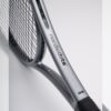 Nordicdots ไม้เทนนิส Model 98 S Tennis Racket | Steel Gloss ( MODEL98SGLGR ) - Image 5