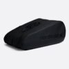 Nordicdots กระเป๋าเทนนิส Pro Tennis Bag 12 Tennis Racket | Stealth Black ( APTB12BKOS ) - Image 3