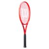 Wilson ไม้เทนนิส Defyer 98 Pro V1 Tennis Racket | Adrenalyn Red ( WR215311 ) - Image 3