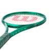 Wilson ไม้เทนนิส Blade 98 Pro 18X20 V10 Tennis Racket | Green ( WR207711 ) - Image 5