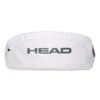 Head กระเป๋าเทนนิส Pro Duffle Bolsa L Tennis Bag | White/Green ( 262015 ) - Image 3