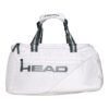 Head กระเป๋าเทนนิส Pro X Court Bag 48L | White/Green ( 262035 ) - Image 3