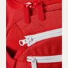 Wilson กระเป๋าเทนนิส Super Tour Red Small Duffel 2025 Tennis Bag | Red ( WR8037001001 ) - Image 7
