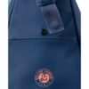 Wilson กระเป๋าเทนนิส Roland Garros 2026 Large Duffel Tennis Bag | Navy/Clay ( WR8054101001 ) - Image 7