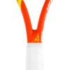 Tecnifibre ไม้เทนนิส (ไม้ Demo) T-Fight 300 IG Tennis Racket Grip 1,2,3 | Orange/Yellow/White ( 14FI300IG2 ) - Image 5
