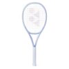 Yonex ไม้เทนนิส (ไม้ Demo) Muse 100L 2026 Tennis Racket G2,G3 | Pearl Sliver ( 01MU100LEXPSI )
