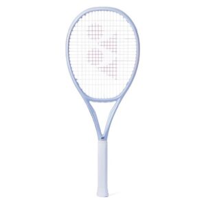 Yonex ไม้เทนนิส (ไม้ Demo) Muse 100L 2026 Tennis Racket G2,G3 | Pearl Sliver ( 01MU100LEXPSI )