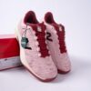 New Balance รองเท้าเทนนิสผู้หญิง Fresh Foam X CT-Rally v2 Tennis Shoes | Pink Chalk / Angora ( WRAL54Z ) - Image 4