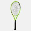 Head ไม้เทนนิส (ไม้ Demo) Extreme MP 2026 Tennis Racket | Lime ( 233316 ) - Image 2