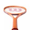 Wilson ไม้เทนนิส (ไม้ Demo) Ultra 100 V5 Roland-Garros 2026 Tennis Racket | Burnt/Orange ( WR201711U ) - Image 7