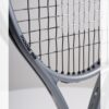 Nordicdots ไม้เทนนิส Model 98 S Tennis Racket | Steel Gloss ( MODEL98SGLGR ) - Image 4