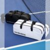 Nordicdots กระเป๋าเทนนิส Duffel Bag 10 Tennis Racket | White ( DTB10WT ) - Image 3