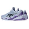 Asics รองเท้าเทนนิสผู้หญิง Court FF 3 Night Energy | Blue Fade/Gunmetal ( 1042A332-400 ) - Image 3