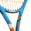 Head ไม้เทนนิสเด็ก Jannik 23 Junior 2026 Tennis Racket | Blue ( 231476 ) - Image 5