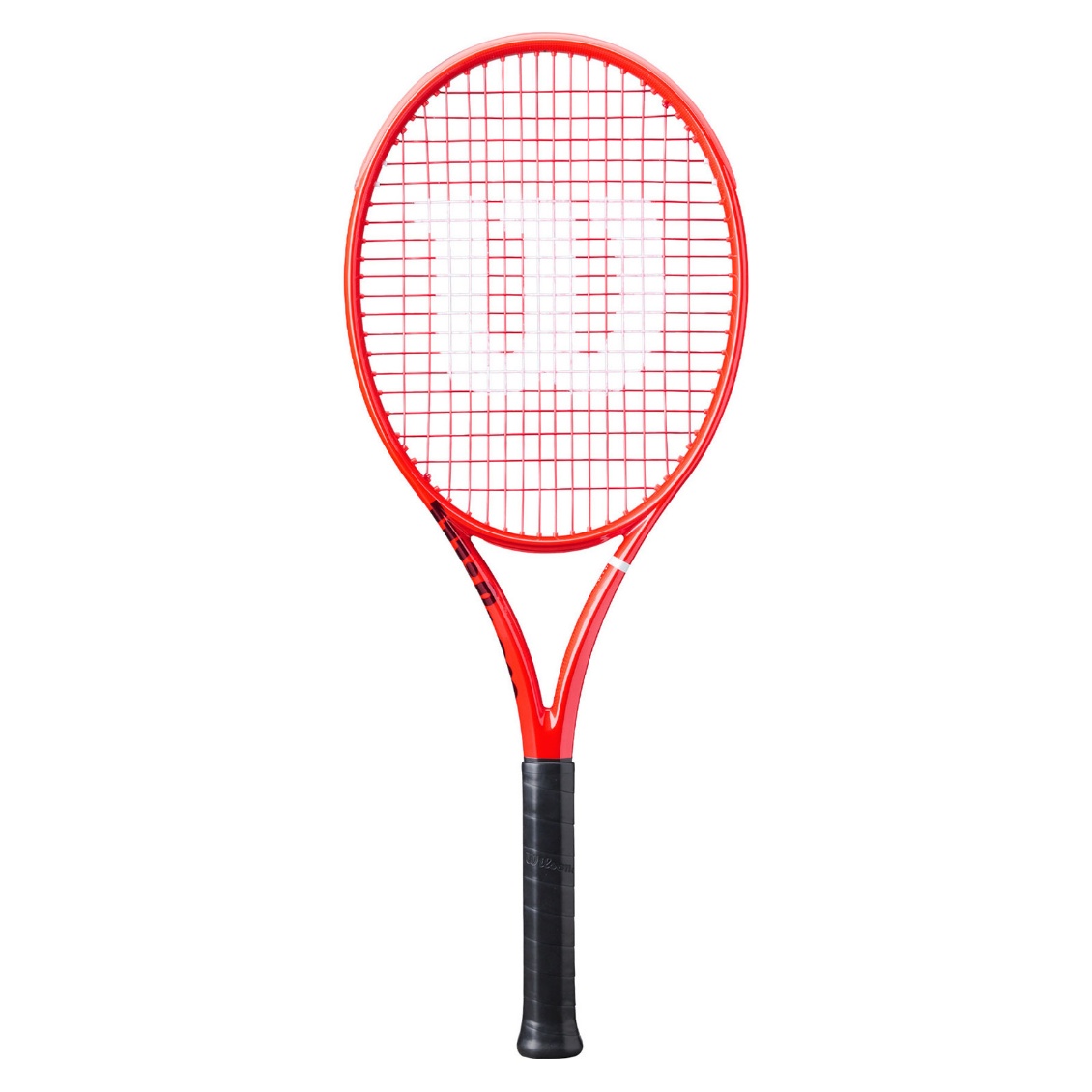 Wilson ไม้เทนนิส Defyer 98 Pro V1 Tennis Racket | Adrenalyn Red ( WR215311 )