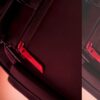 Wilson กระเป๋าเทนนิส Defyer V1 Small Tennis Duffel Tennis Bag | Adrenalyn Red ( WR8058201001 ) - Image 6