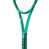 Wilson ไม้เทนนิส Blade 98 Pro 18X20 V10 Tennis Racket | Green ( WR207711 ) - Image 4