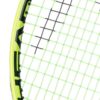 Head ไม้เทนนิสเด็ก Extreme 21 Junior 2026 Tennis Racket | Lime ( 230776 ) - Image 3