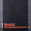 Wilson กระเป๋าเป้เทนนิส Pro Staff Classic Tennis Backpack | Black ( WR8051901001 ) - Image 3