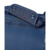 Wilson กระเป๋าเทนนิส Roland Garros 2026 Large Duffel Tennis Bag | Navy/Clay ( WR8054101001 ) - Image 6