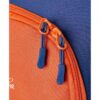 Wilson กระเป๋าเป้เทนนิส Roland Garros 2026 Team Tennis Backpack | Clay / Navy ( WR8053501001 ) - Image 4