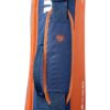 Wilson กระเป๋าเทนนิส Roland Garros 2026 Team 3PK Racket Bag | Clay / Navy ( WR8053401001 ) - Image 4