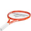 Tecnifibre ไม้เทนนิส (ไม้ Demo) T-Fight 300 IG Tennis Racket Grip 1,2,3 | Orange/Yellow/White ( 14FI300IG2 ) - Image 6
