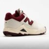 New Balance รองเท้าเทนนิสผู้ชาย FuelCell Coco Delray Tennis Shoes | Angora/Podium Red ( MCOD817 ) - Image 3