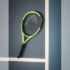 Head ไม้เทนนิส (ไม้ Demo) Extreme MP 2026 Tennis Racket | Lime ( 233316 ) - Image 7