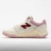 New Balance รองเท้าเทนนิสผู้หญิง Coco Delray Tennis Shoes | Pink Chalk / Angora ( WCOD37S ) - Image 2