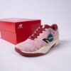 New Balance รองเท้าเทนนิสผู้หญิง Fresh Foam X CT-Rally v2 Tennis Shoes | Pink Chalk / Angora ( WRAL54Z ) - Image 3